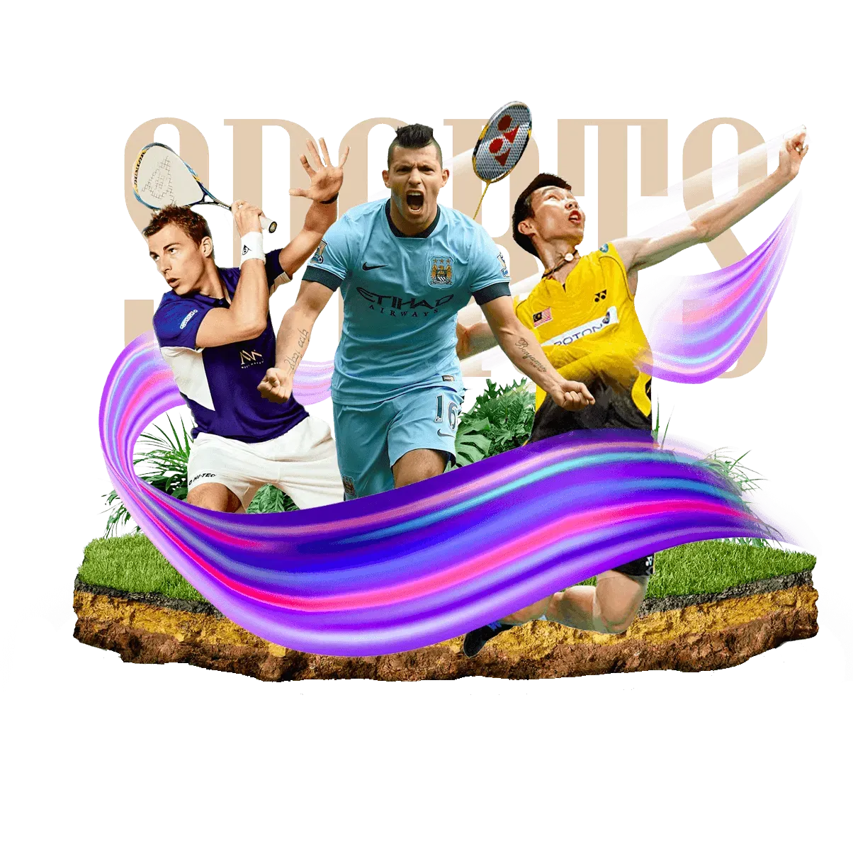 team 星空体育